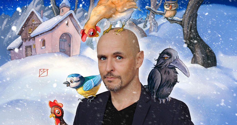 =slideshow Panorama Ich